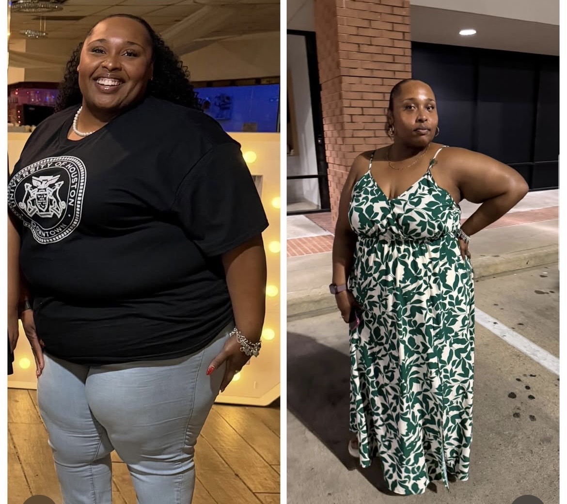 Sade S. transformation